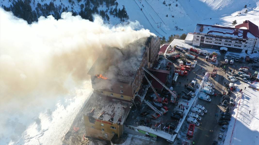 En kara liste! Bolu yangın faciasında can veren 78 kişinin isimleri açıklandı 1